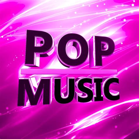 pop pop music youtube